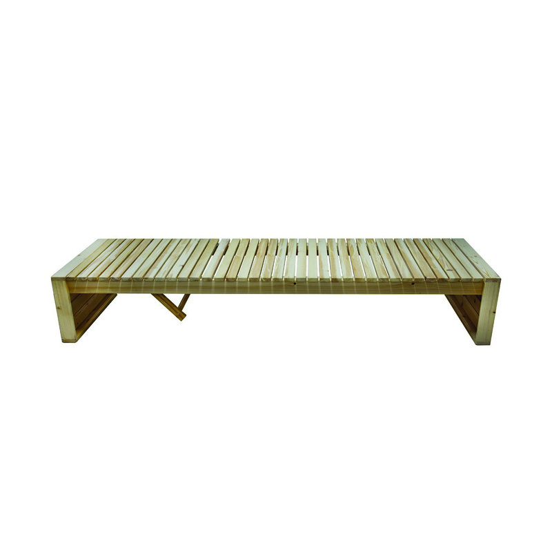 Jorin 60cm Long Reclining Single Chaise