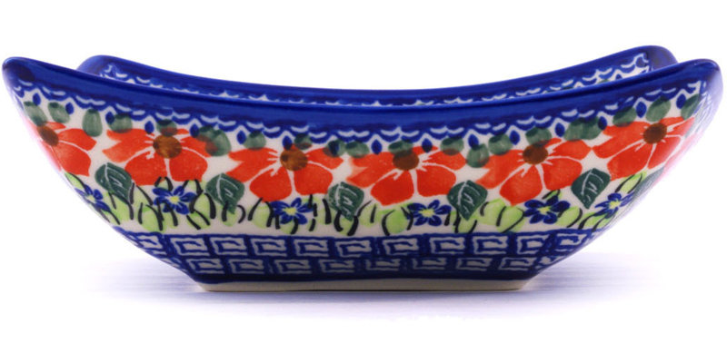 Stoneware Serving Bowl