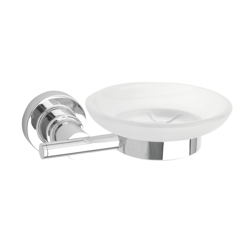 No Drill Luup Soap Dish