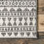 Tapis gris Amira-1412536958