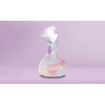 Tie Dye Plug-in Aromatherapy Essential Oil Diffuser