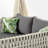 Kyelar 57.5'' Wide Patio Daybed with Cushions-459516213