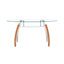 Table basse Modern