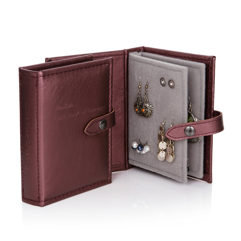 Jewellery Box, Bronze