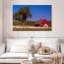 Lilie Palouse Hills Farmouse-107844794