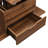 Multi-Functional Lift-Top Coffee Table With Hidden Storage And Stools,Multi-Function Modern Center Table With 4 Stools And Casters,Perfect For Modern Living Spaces-1775792479