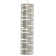 Chouinard Track Pendant