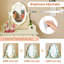 Ensemble de coiffeuse pour enfant-103125106