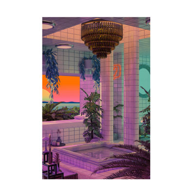 Modern & Contemporary