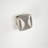 Haven 1 1/4" Length Square Knob-51004088