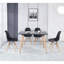 Table basse 115 * 75 * 75CM
