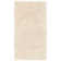 Jedidiah Royal Shag 300 P.P. Solid Color Rug in Beige