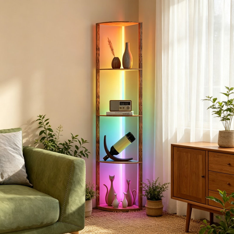 42 cm W Shelving Unit