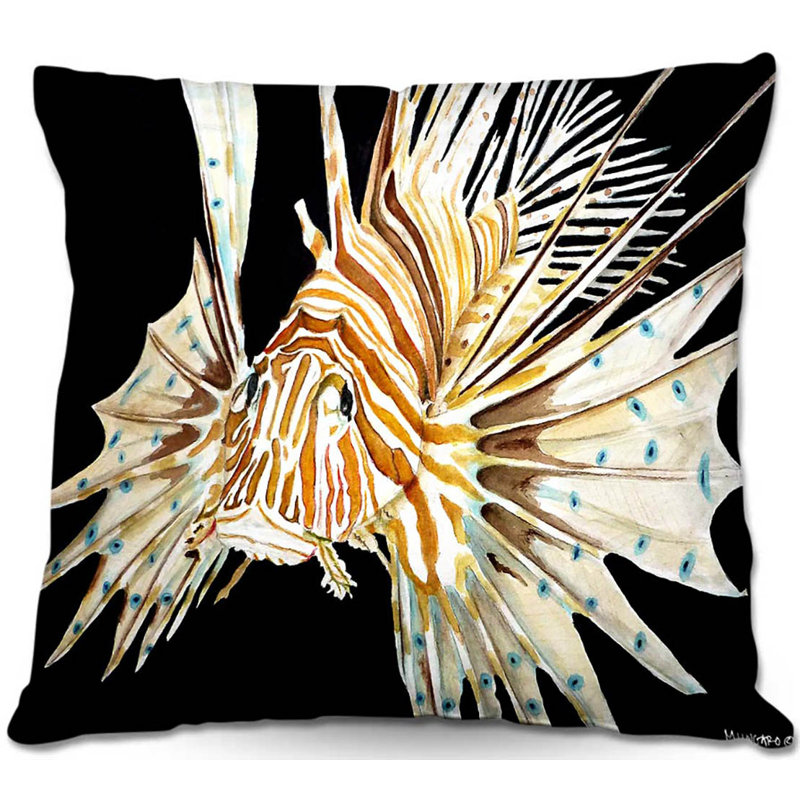  Coussin Couch, 16 po x 16 po