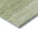 Premium Machine Washable Tweedy Aloe Rug