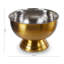 Ankara Stainless Steel Decorative Bowl-791371534