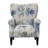 Euart 76.2Cm Wide Tufted Polyester Armchair-1055191414