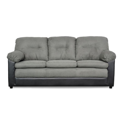 Rosso 2 Piece Living Room Set by Red Barrel Studio