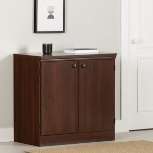 Winston Porter Cardelia Accent Cabinet & Reviews | Wayfair