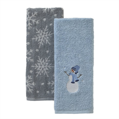 Midweight Hand Towel
