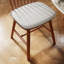 Ensemble de 2 chaises de cuisine Farmhouse-1289419261