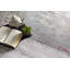 Tapis intérieur / extérieur gris délavé 4 pi x 6 pi (3 pi 9 po x 5 pi 6 po) Esker de Branch Branch-973484746