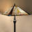 65'' Blackish Bronze Traditional Floor Lamp