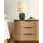 Cresthaven Rosetta Ceramic Table Lamp-92696520