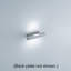 Sera 1-Light Armed Sconce