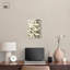 Décoration murale à motif floral Olive Sprigs II par Art Remedy, prêt à accrocher, 10 x 15-1237143288