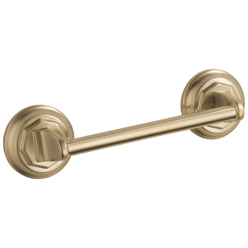 Rook® Drawer Pull, Luxe Gold