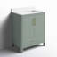 Meuble-lavabo simple avec plateau Austin 30-98135427