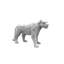 Leopard Garden Statue-38498920