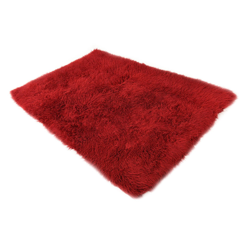 Tapis bourgogne 5x8