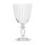 Mikasa Cheers Pack Of 4 Glass Goblets