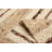 Sienna Tan Rug 5'3" x 7'2"