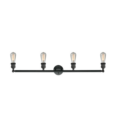 Amselmo 4 - Light Vanity Light