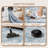 Washable Distressed Persian Rug-1021574802-1024740442