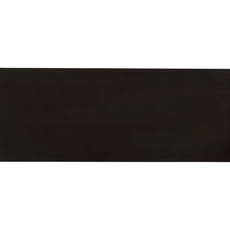 Bureau moderne couleur cappuccino avec 2 tiroirs et un placard - Espace de travail élégant, design contemporain, tiroirs, plateau suspendu, nombreux rangements