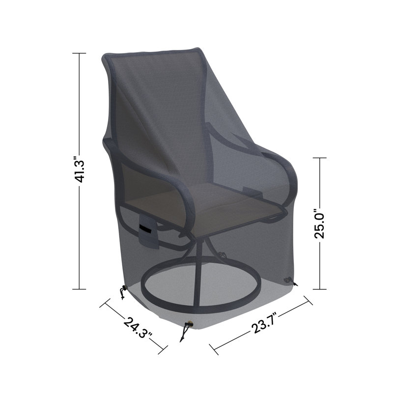 Outdoor Cover