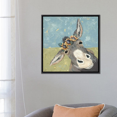 " Farm Fun V " by Jade Reynolds