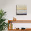 «Epic Graffiti» «Horizon 1» par Design Fabrikken, art mural sur toile, 12 po x 12 po