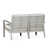 Beige/gris est en rupture de stock