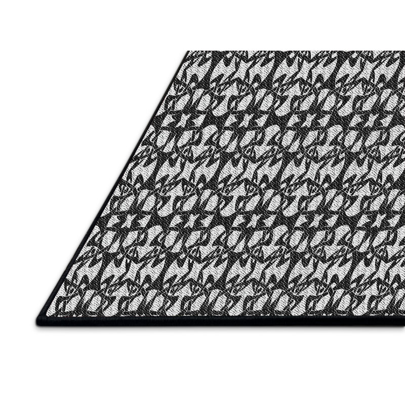 Indoor Rug, Rectangle 8' x 12'