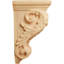 Petit corbeau l 3 3 po x P 4 po x H 7 po (paquet de 6)-91125576