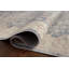 Tapis oriental denim / beige Claribel-349429830
