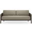 Eve Outdoor 3 - Seat Patio Sofa-1951439941