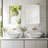 Frameless Decorative Wall Glass Mirror Bathroom Vanity Mirror For Living Room-905738803
