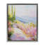 Promenade pittoresque avec cadre flottant Wilflowers, design by Creative Studio-1585266562-1585266566
