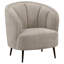 Chaise courbée Knepp